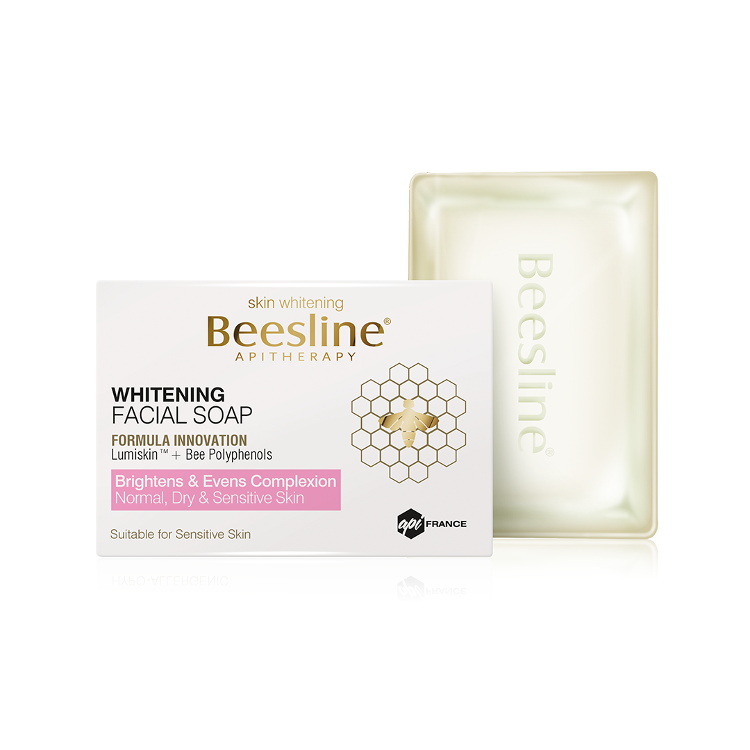 Beesline Whitening Facial Soap