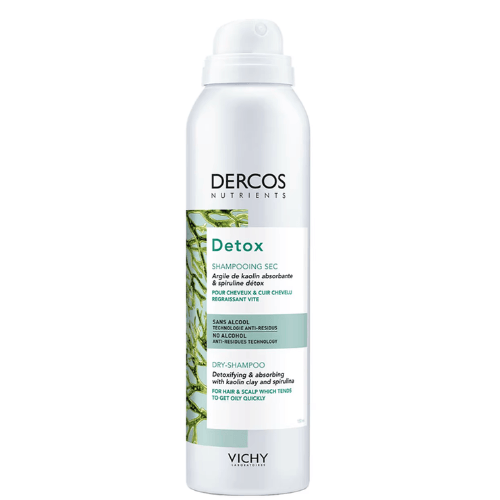 Vichy Dercos Detox Dry Shampoo 150ml