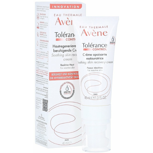 Avene Tolerance Control 40ml