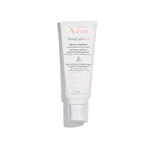 Avene XeraCalm A.D Lipid-Replenishing Balm