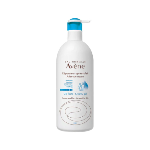 After sun repair Creamy gel 400ml