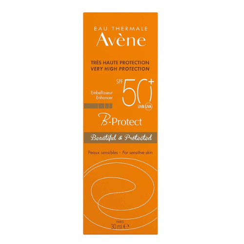 B-protect SPF50+ beautiful & Protect 30ml