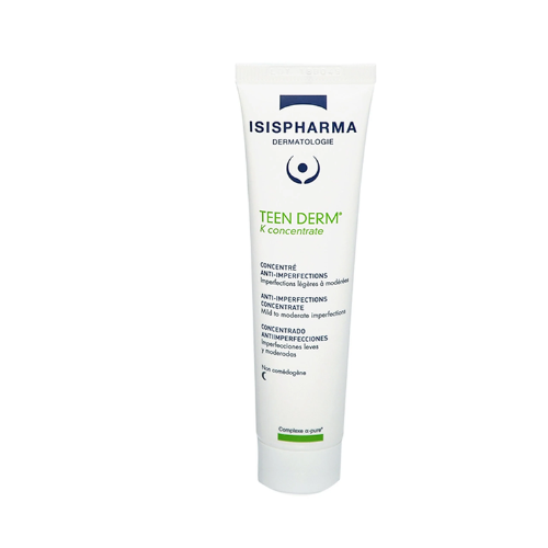 TEEN DERM K concentrate 30ml