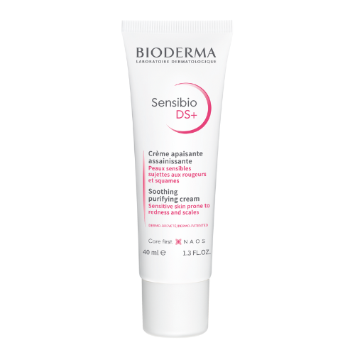 Bioderma Sensibio DS+ 40ml