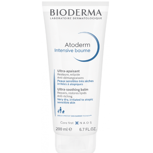 ATODERM INTENSIVE BAUME 200ML