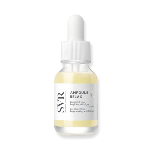 SVR Ampoule relax 15ml