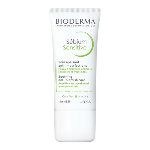 BIODERMA SEBIUM SENSITIVE 30ML