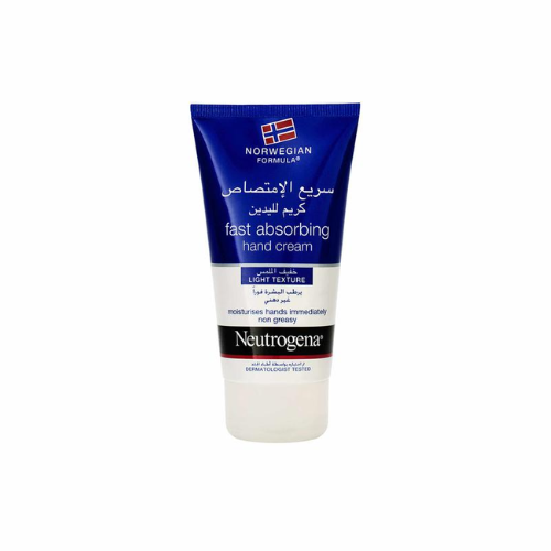 Fast Absorbing Hand Cream 75ML