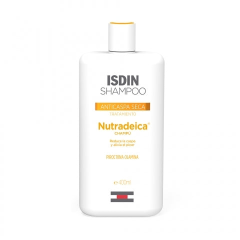 ISDIN Nutradeica Anti-Dandruff Shampoo