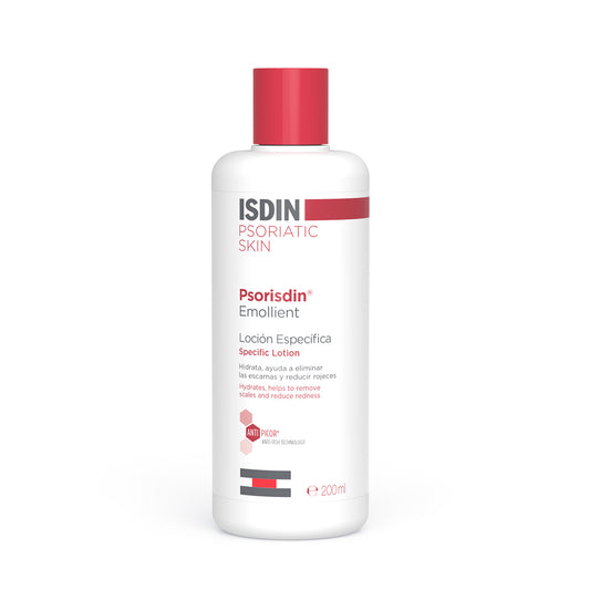 ISDIN Psorisdin Emollient specific lotion