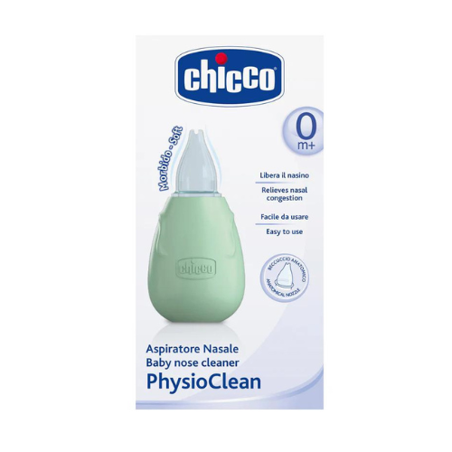 Chicco Physioclean  0m+