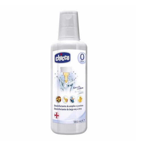 Chicco  disinfectant 0m+  1000ml