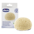 Chicco extra absorbent sponge 0m+