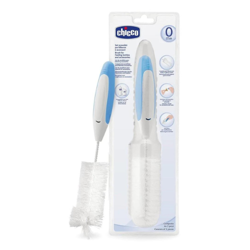 Chicco Brush for feeding bottles