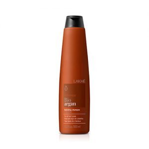 LAKME K.THERAPY bio-argan shampoo 300ml