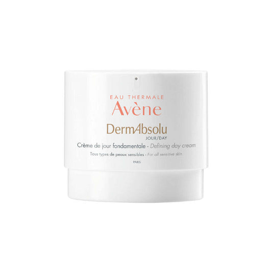 Avene Dermabsolu defining day cream