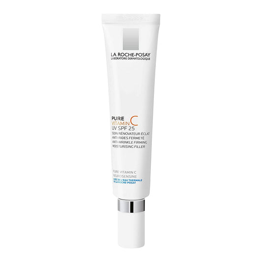 LRP Pure Vitamin C UV SPF25 40ML