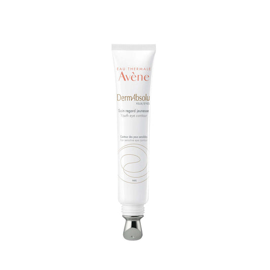 Avene DermAbsolu youth eye cream