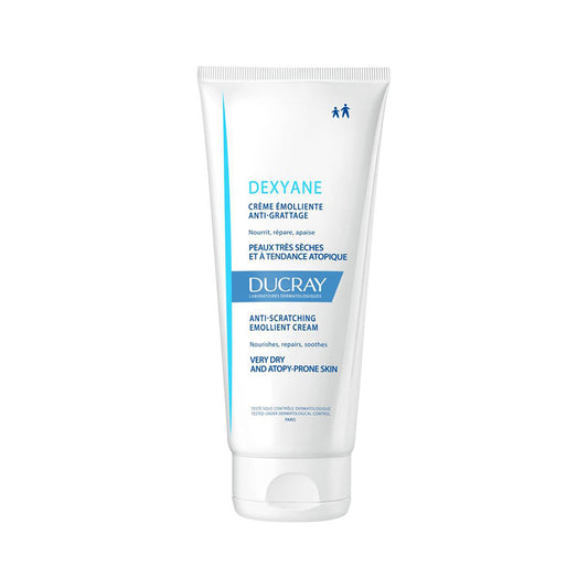 Ducray DEXYANE emollient cream 200ml