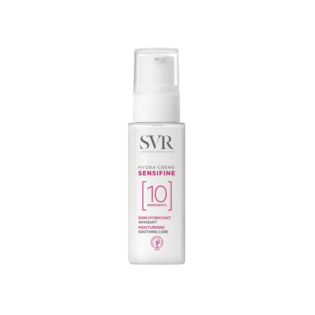 SVR Sensifine hydra-creme