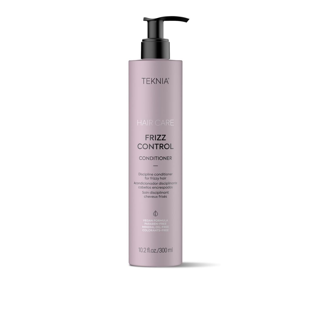 LAKME TEKNIA FRIZZ CONTROL LEAVE IN CONDITIONER 300ML