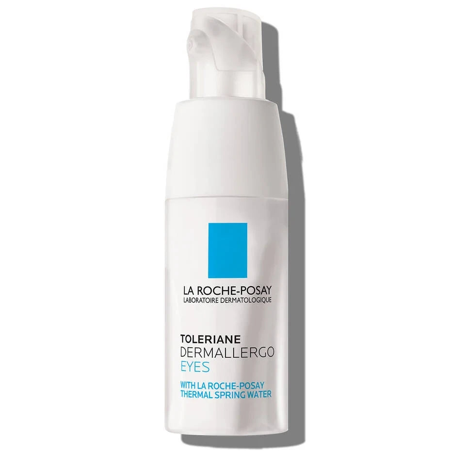 LRP TOLERIANE DERMALLERGO EYES 20ML