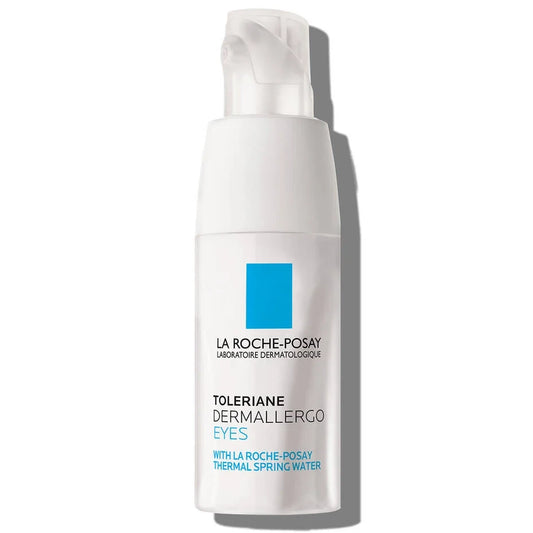 LRP TOLERIANE DERMALLERGO EYES 20ML