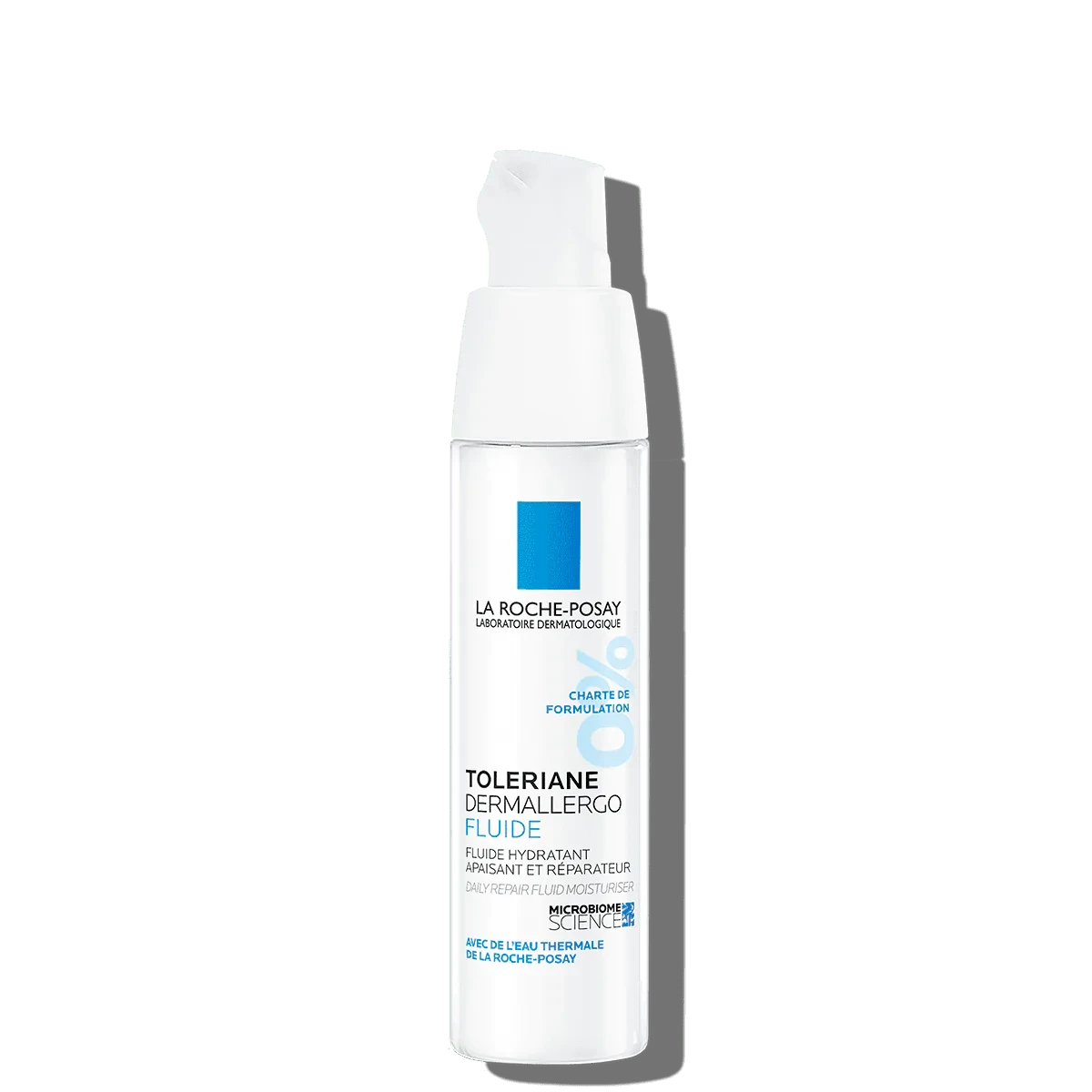 LRP TOLERIANE DERMALLERGO FLUID 40ML