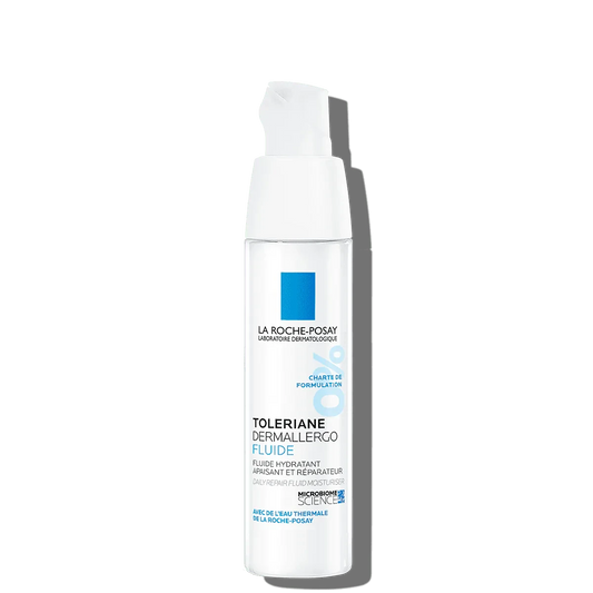 LRP TOLERIANE DERMALLERGO FLUID 40ML