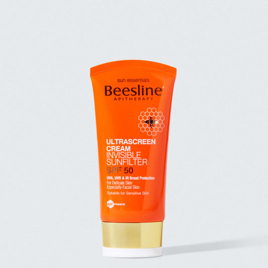 Beesline ultrascreen cream SPF50 60ML