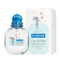 Klorane L'eau de bebe 50ml