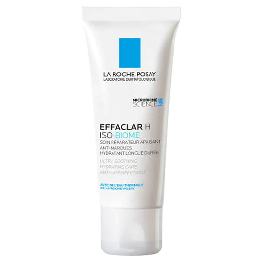 LRP EFFACLAR H ISO-BIOME 40ML