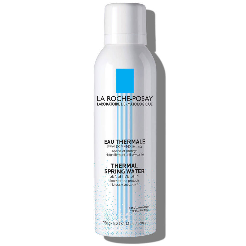 LRP Thermal Spring Water