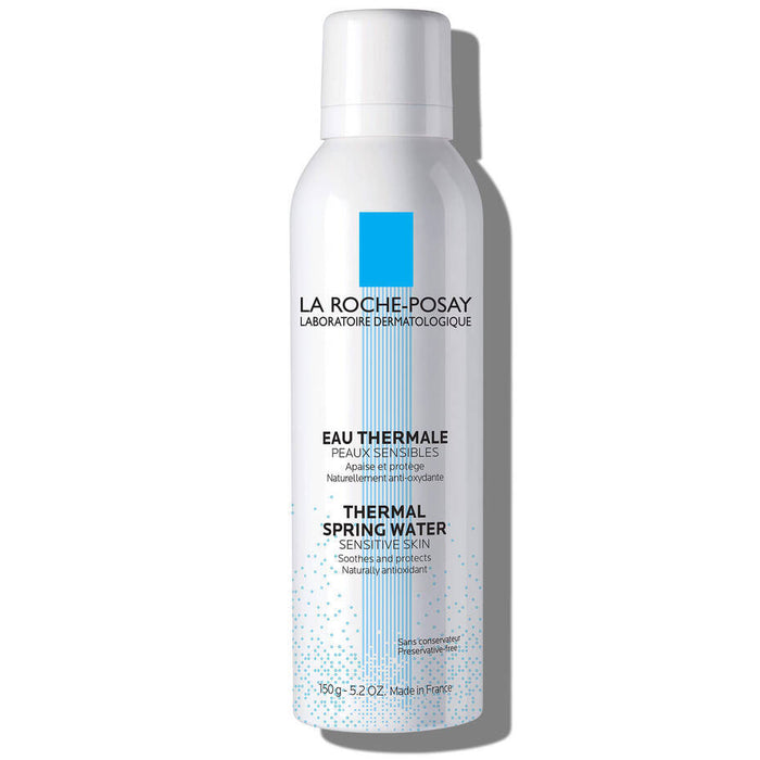 LRP Thermal Spring Water
