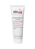 Sebamed moisturizing cream sensitive skin 50ml
