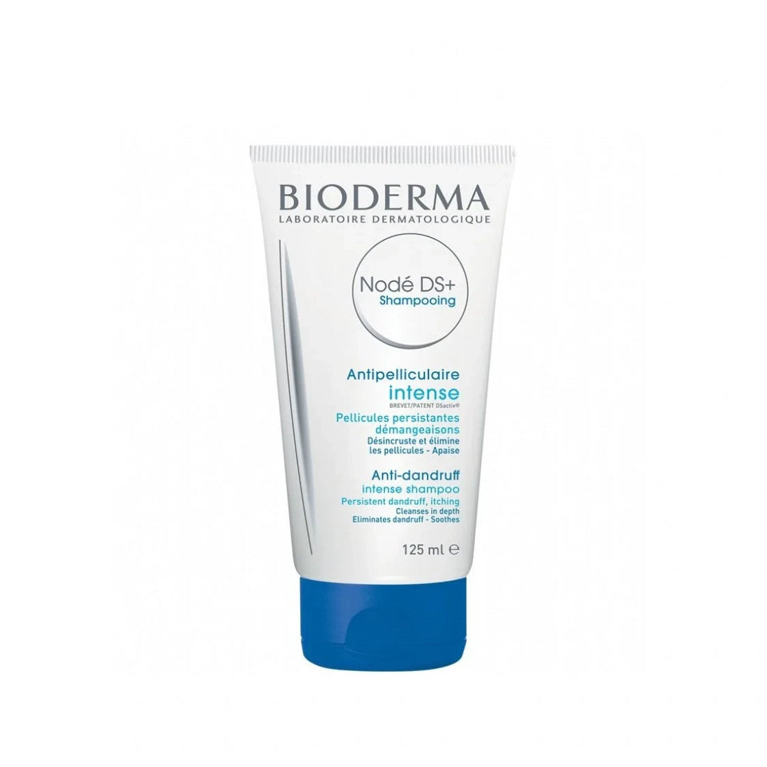 BIODERMA NODE DS+ 125ML