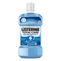 Listerine total care tartar protect 6 in 1