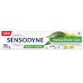 SENSODYNE Herbal multi care 75ML