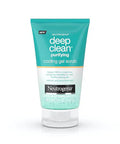 Deep Clean Purifying Cooling Gel Scrub