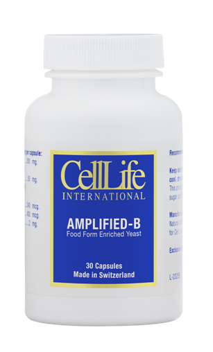CellLife amplified-B