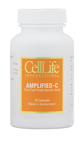 CellLife amplified-C