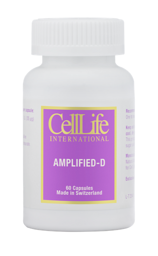 CellLife amplified-D