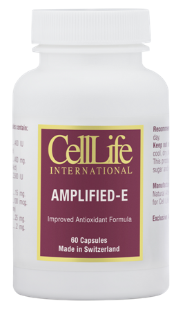 CellLife amplified-E