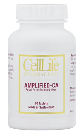 CellLife amplified-CA