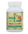 Omega Laska 60softgels