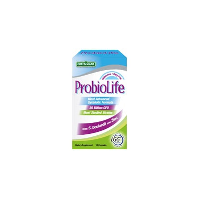 Greenmade Probiolife 30cps