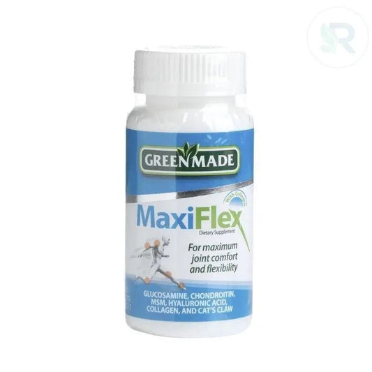 Greenmade MaxiFlex