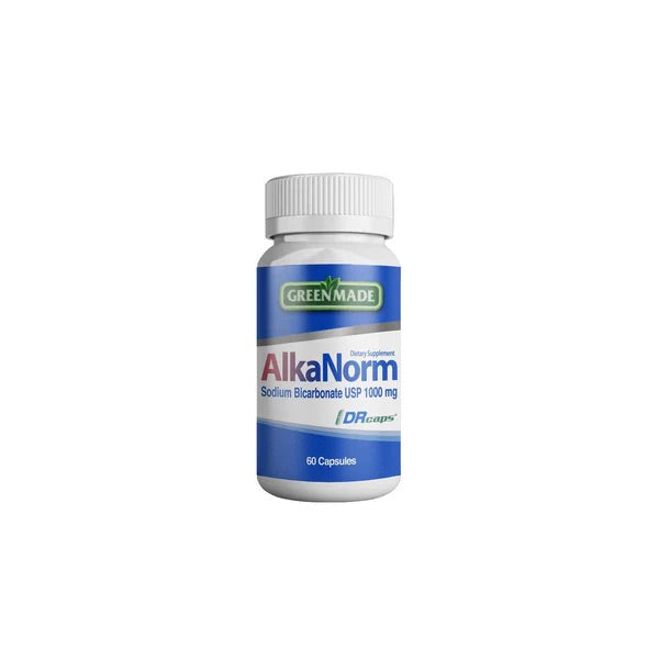 Greenmade AlkaNorm