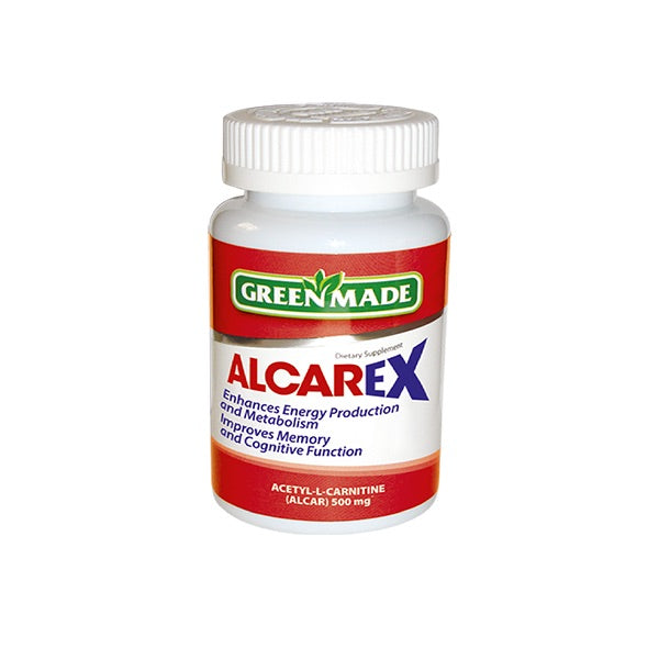 Greenmade Alcarex