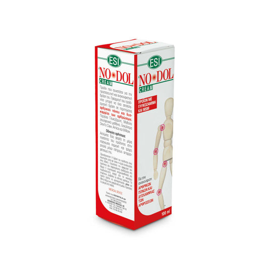 NODOL  cream